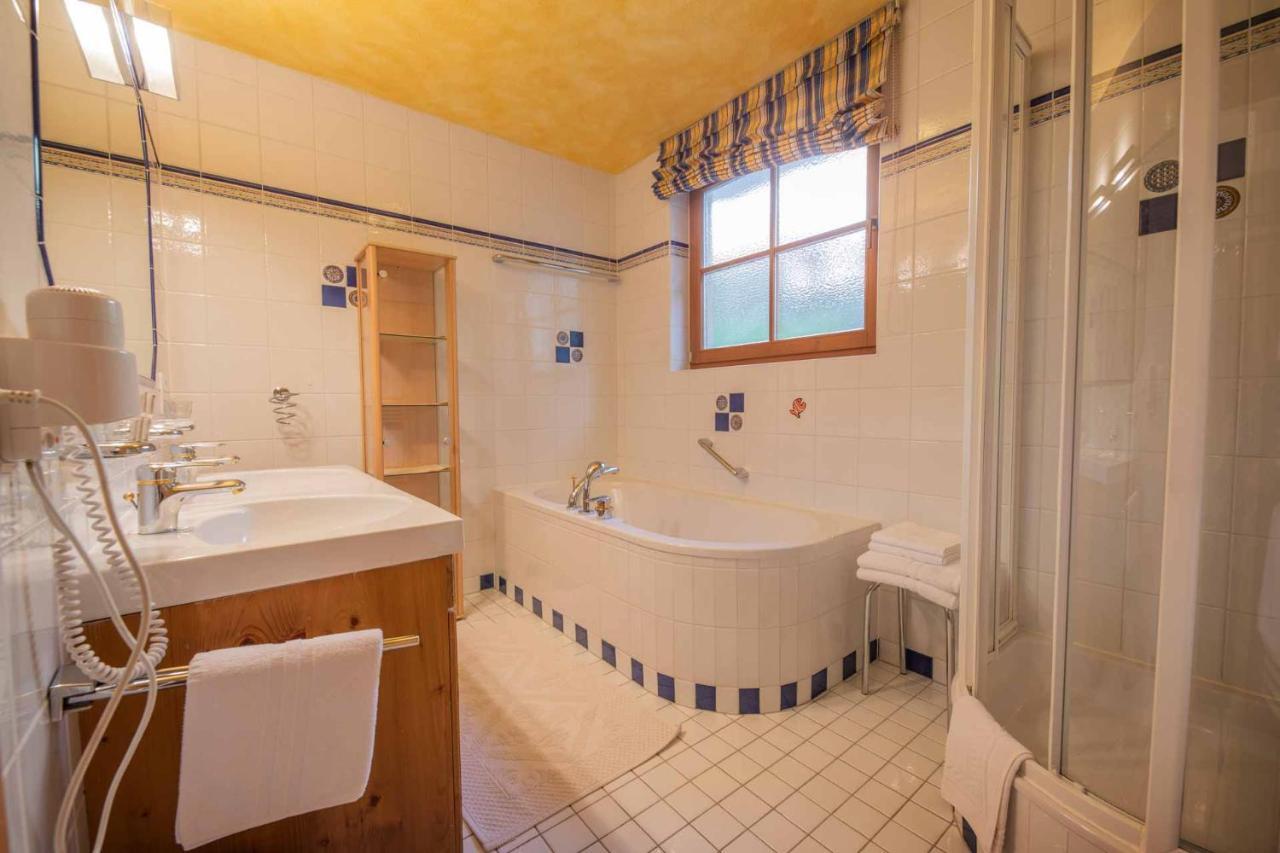 Sportpension Elisabeth Pensjonat 3*