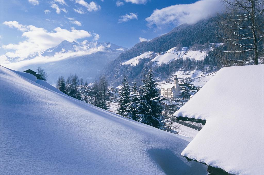 Gasthof Sportpension Elisabeth Neustift im Stubaital