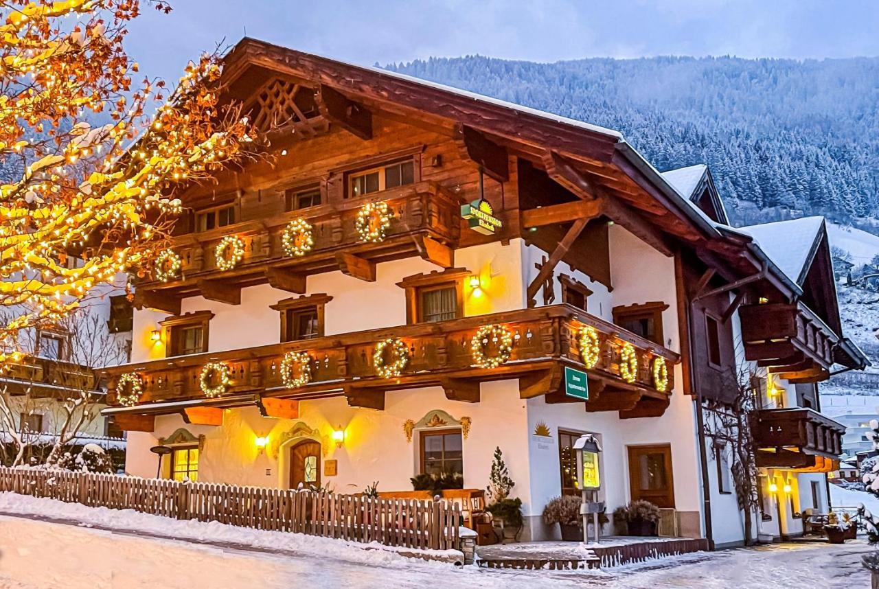Gasthof Sportpension Elisabeth Neustift im Stubaital