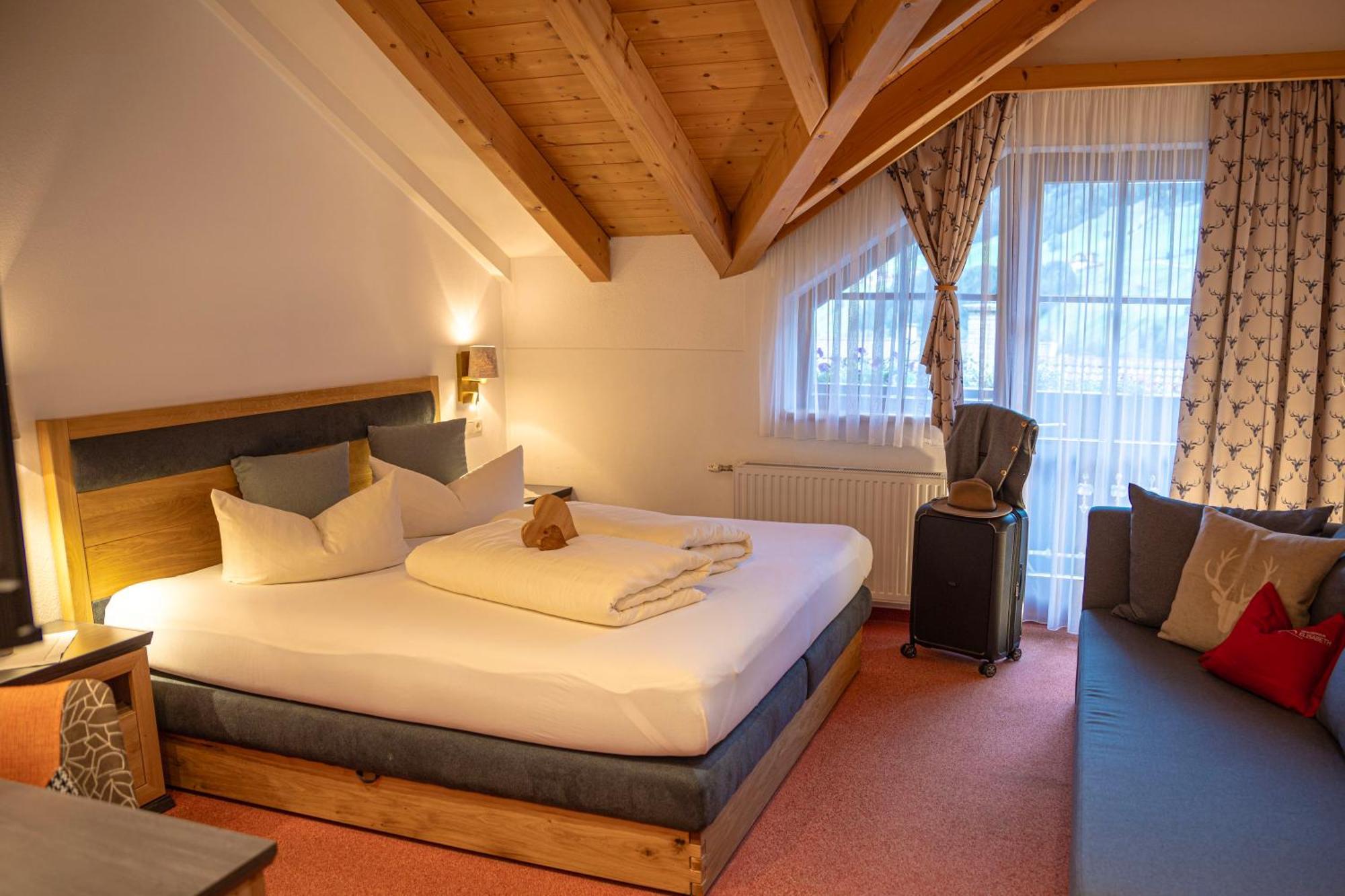 Sportpension Elisabeth Gasthof 3*