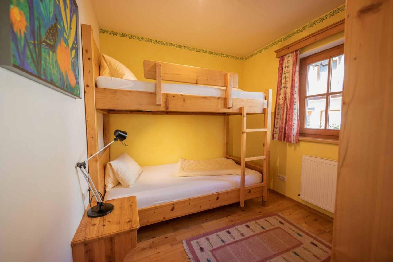 Sportpension Elisabeth 3* Neustift im Stubaital